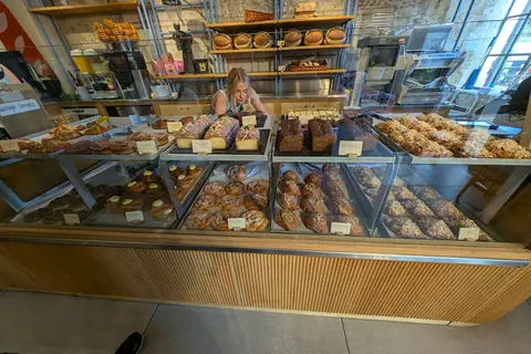 Boyles Home Bakery photo 1