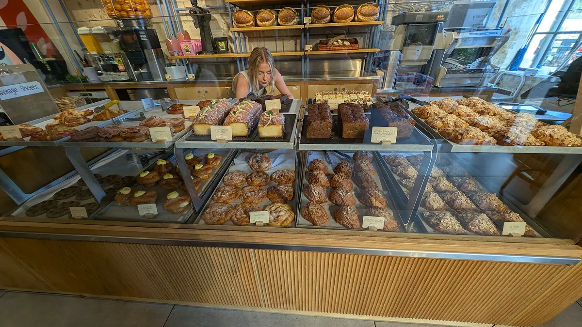 Boyles Home Bakery – bakery in Elmfield, Newtownabbey